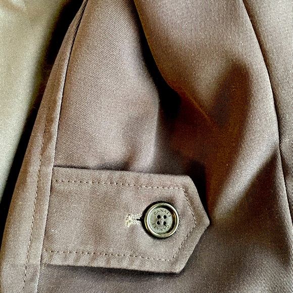 Canali Coat - Picture 8 of 11